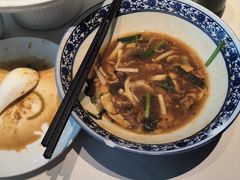 -老太原菜馆(万达店)