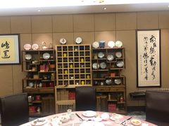 -东方御宴海鲜酒楼(棕泉酒店)