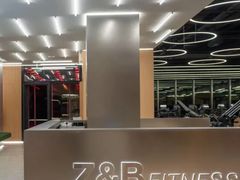 -Z&B Fitness Studio·Gym(前滩L+PLAZA店)