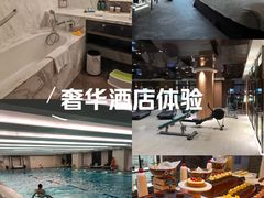 -杭州城中香格里拉大酒店