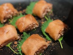 -羡餐厅·杭帮菜·淳菜(千岛湖自由洲际殿店)