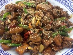 -家有美味(户部山二店)