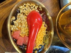 -蜀大侠火锅(香格里拉店)