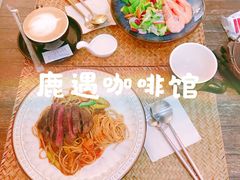 -花十悦·鲜花咖啡餐厅(振业城一期店)