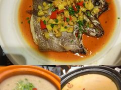 -乔街深夜食堂·小龙虾·高压锅生蚝(杭州总店)