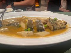 -老吉堂上海本帮菜(望京万象汇店)