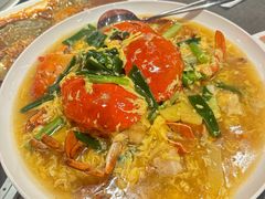 -申粤轩酒楼·三十年粤菜经典(丁香花园店)