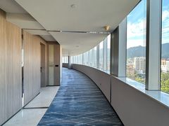 -深圳大梅沙京基洲际度假酒店