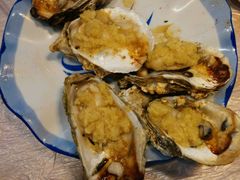 -狮龙啤酒烧烤屋(建二路店)