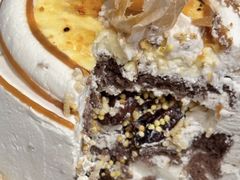 -Dark Horse·黑马蛋糕·低脂·低糖淡奶(金匙望湖大厦店)