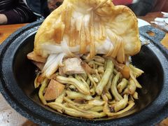 烀饼-泰来风味馆(桂林街店)