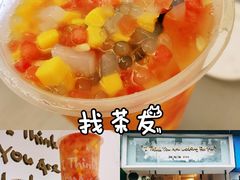-老周记顺德双皮奶