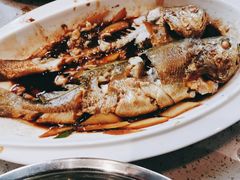 -四海蒸鲜蒸汽海鲜自助(北戴河店)