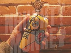 -顽啤猴精酿