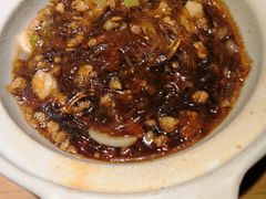 -吕氏疙瘩汤·海鲜新鲁菜(凯德mall新都心店)