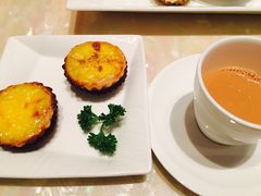 -8餐厅(新葡京酒店)