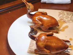 -恒记饭店(珠江路总店)