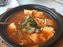 -京尚道韩式美食屋(海甸岛店)
