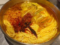 -大头叔烤鸡爪·朝鲜族烤串(天池路店)