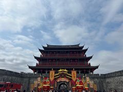 -潮州古城