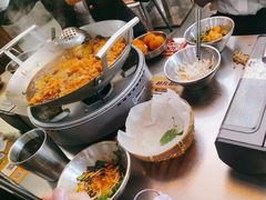 -小螺大作·螺蛳粉火锅(林和西店)
