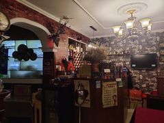 -92°C俄式厨房(中央大街店)