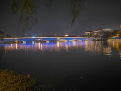 -南通濠河风景名胜区