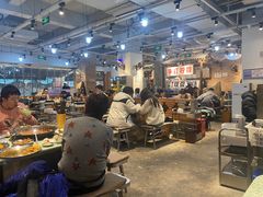 -五里关火锅(牛市口店)