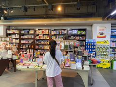 -北方图书城(沈阳天地店)