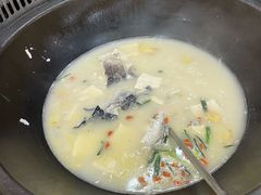 -小团圆灶台鱼·百城头牌菜(千岛湖店)