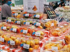 -盒马鲜生(曜一城店)