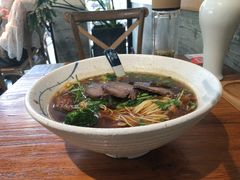 -囿面传统制面馆(中央路店)