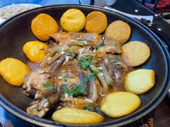 -渔家大院·地道威海菜(石岛店)