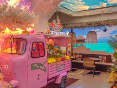 -泰妃殿(武汉首店)