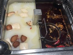 -海底捞火锅(万象城店)