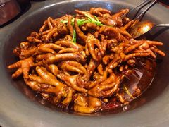 -慧娟面馆·餐厅(望江路店)
