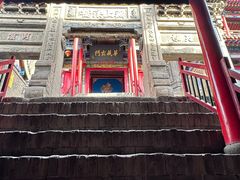-高庙保安寺
