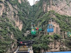 -龙庆峡风景区