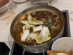 -蝎王府羊蝎子(北大地店)