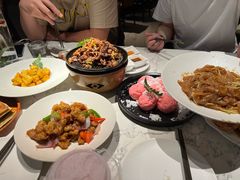 -奉天小馆·非遗东北菜(济南万象城店)
