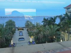 -V Bar海景扒房(北海湾惠龙万达嘉华酒店)