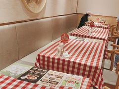 -西贝(龙华壹方天地店)