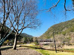 -黄公望隐居地