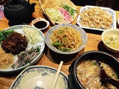 -满园烤鸭·春饼(中街大悦城店)