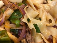 -河州春清真西北特色美食(虎踞路店)