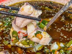 -江湖黑大兔(杨家坪店)
