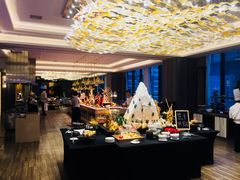 -大天瑞斯丽酒店-中餐厅