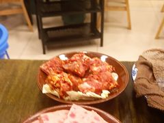 -黄潇洒老火锅(九眼桥宏济巷店)