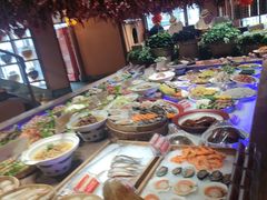 -六合居(温江店)