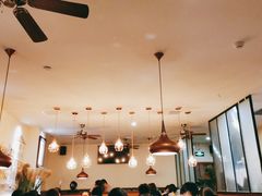大堂-默加东南亚美食(大宁音乐广场店)